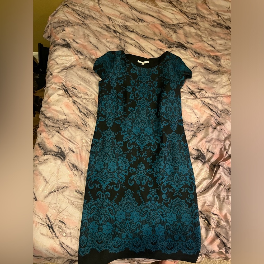 Studio One dress